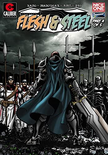 Flesh and Steel #4