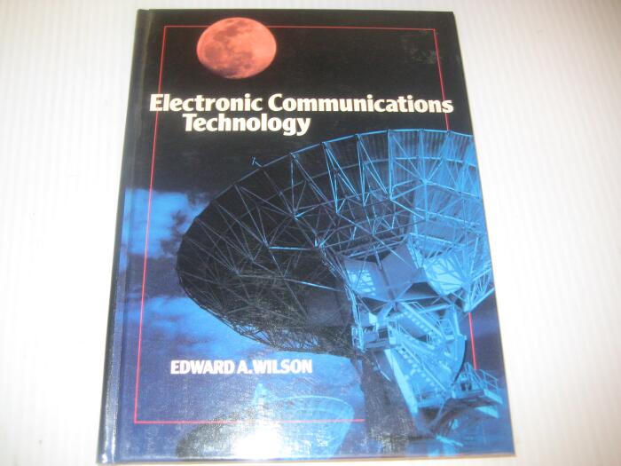 Electronic Communications Technology