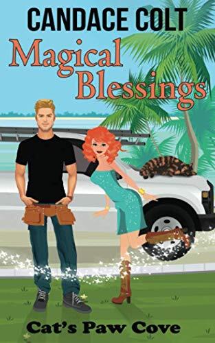Magical Blessings (The Magic Potter Series)