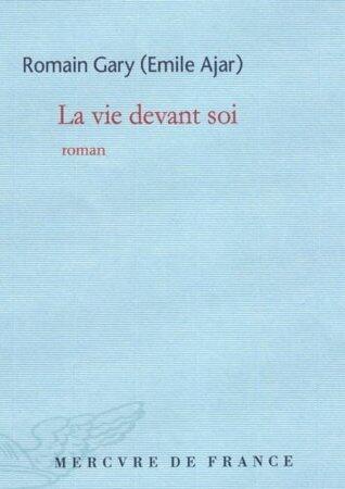 La vie devant soi