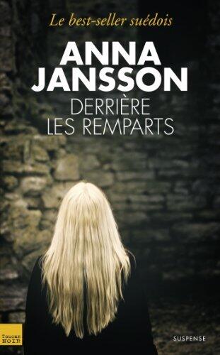 Derrière les remparts (TOUC.NOIR)