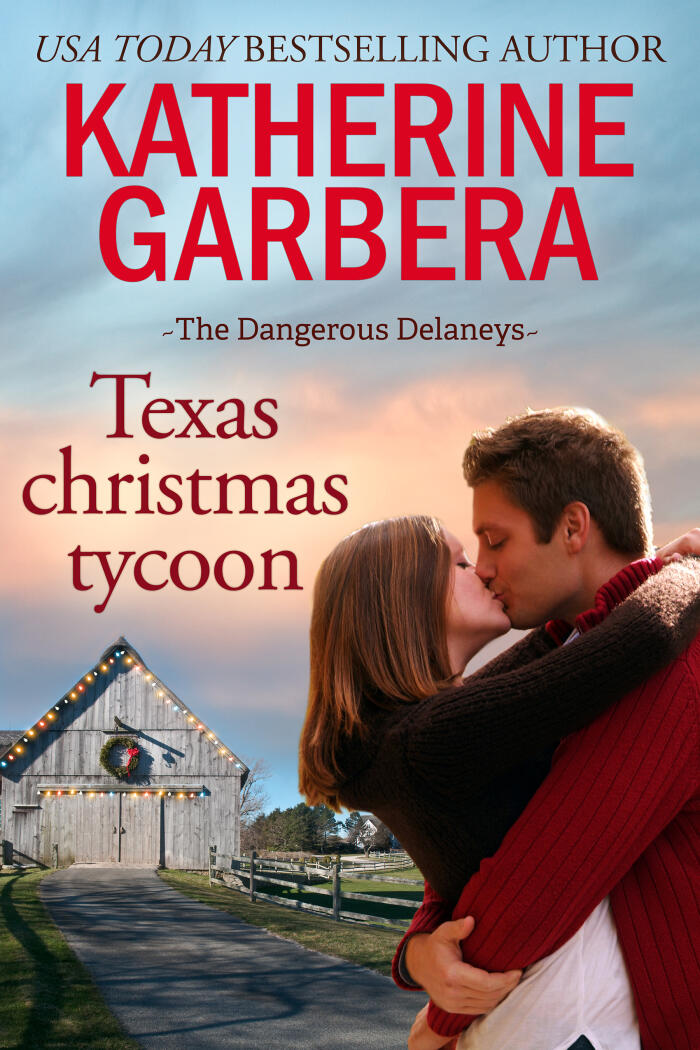 Texas Christmas Tycoon
