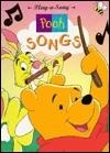 Pooh Songs Play-A-Song