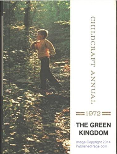 The Green Kingdom.