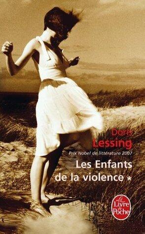 Les enfants de la violence. Tome 1