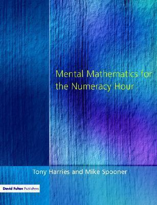 Mental Mathmatics Numeracy Hour