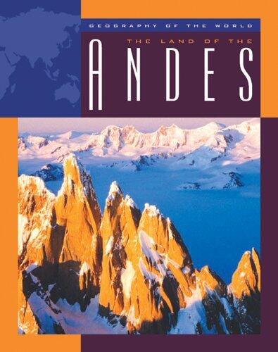 The Land of the Andes