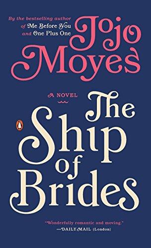 The Ship of Brides