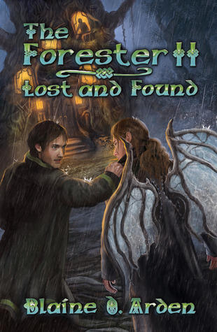 The Forester II: Lost and Found
