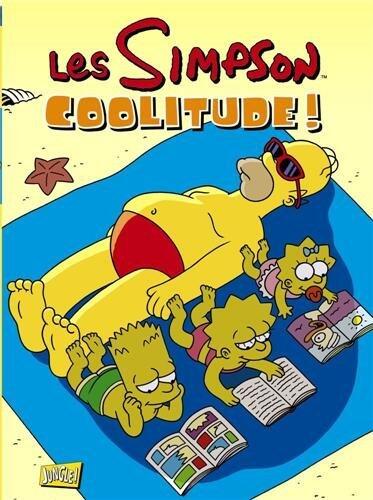 Les Simpson 18; Coolitude!