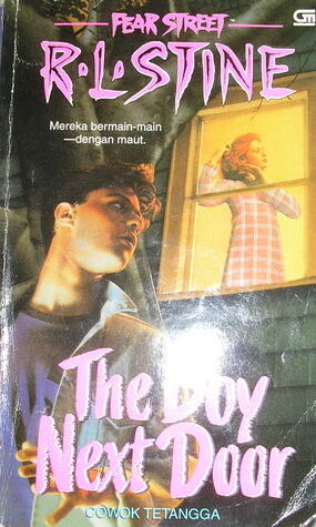 Cowok Tetangga: The Boy Next Door