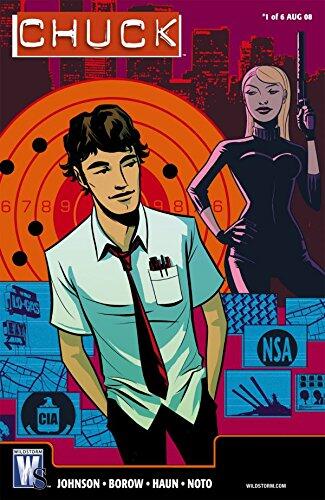 Chuck #1