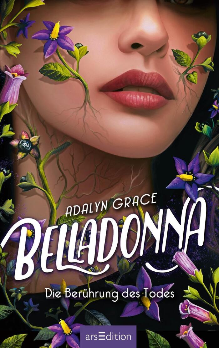 Belladonna: Die Berührung des Todes