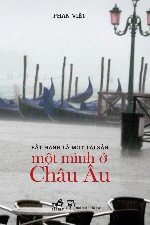 Một mình ở châu Âu