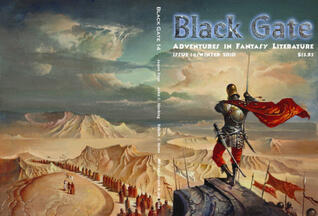 Black Gate Magazine