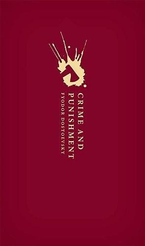 Crime and Punishment: