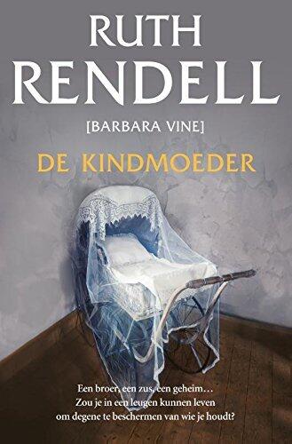 De kindmoeder