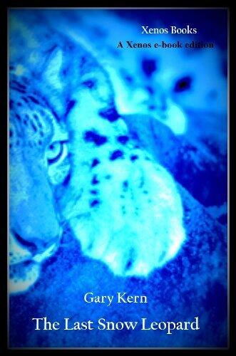 The Last Snow Leopard
