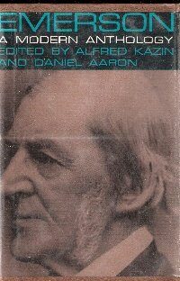 Emerson, a Modern Anthology
