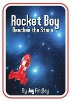 Rocket Boy Reaches the Stars