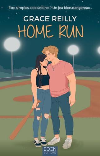 First down T3: Home run