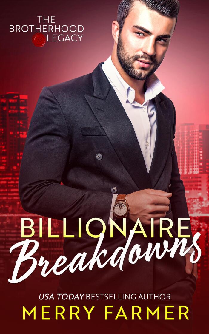 Billionaire Breakdowns