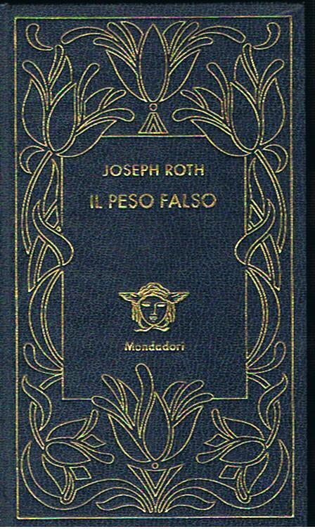 Il peso falso