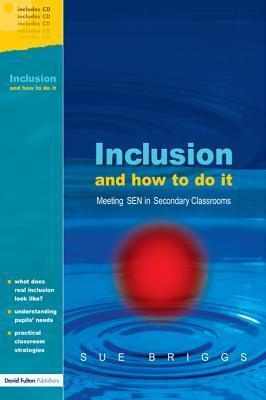 Inclusion: How to Do It in Secondary Schools