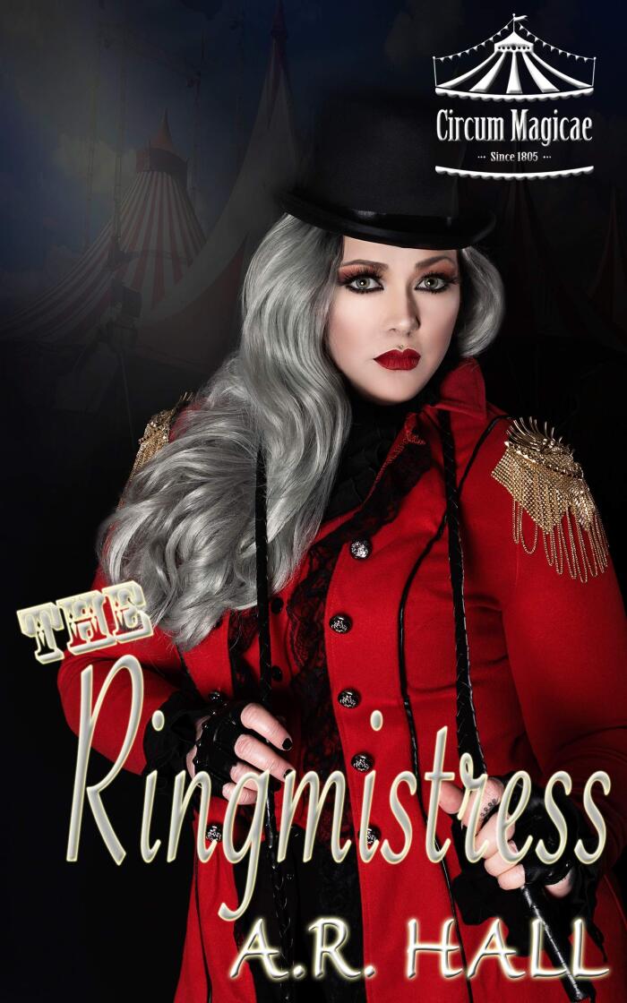 The Ringmistress