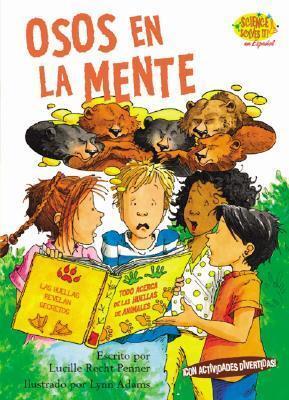 Osos en la Mente (Science Solves It! ® en español)