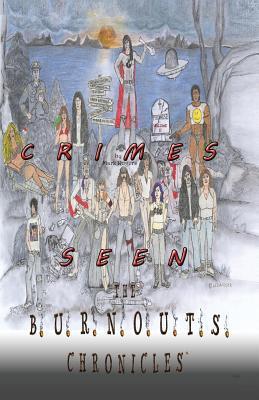Crimes Seen: An Abysmal Sojourn of Spiritual Ineptitude