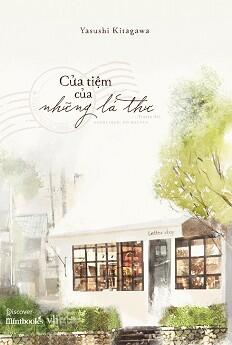 Cêda Tiệm Của Những Lá Thư