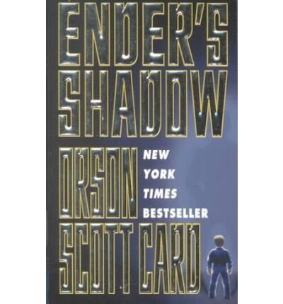 (Ender's Shadow) By Card, Orson Scott (Author) Mass Market Paperbound on 15-Dec-2000