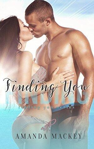 Finding You