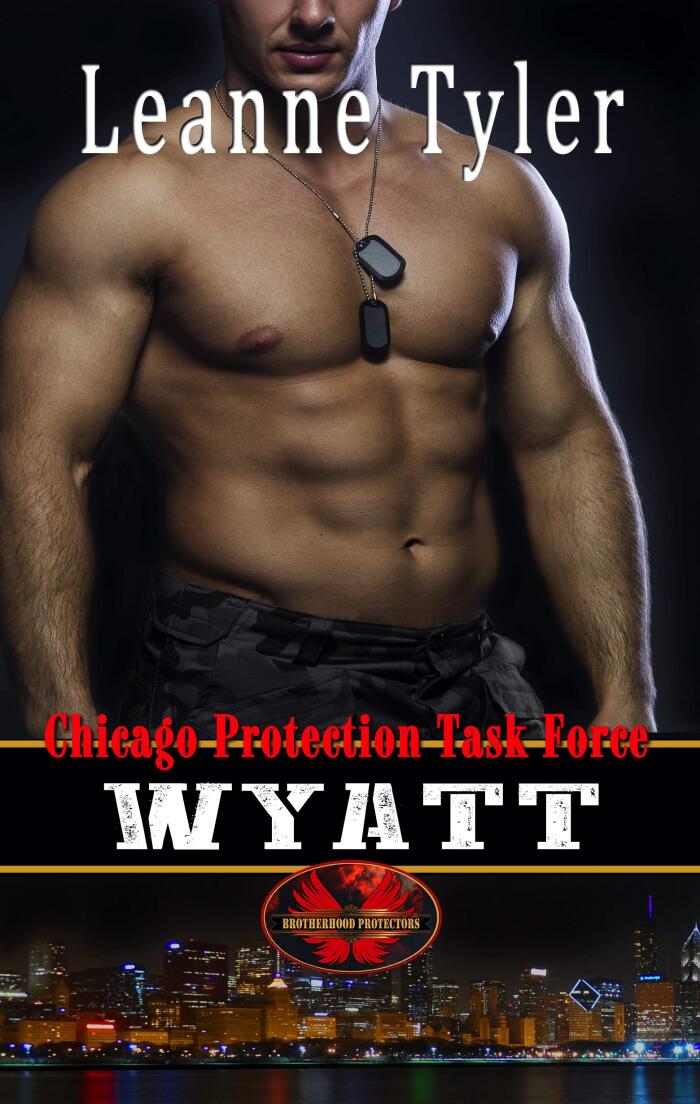 Wyatt