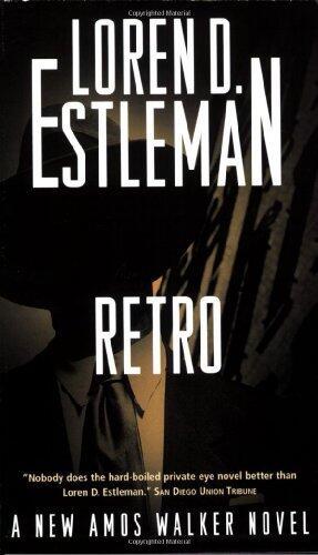 Retro: An Amos Walker Novel