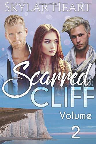 Scarred Cliff Volume 2