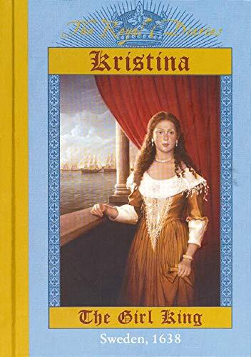 Kristina: The Girl King, Sweden, 1638