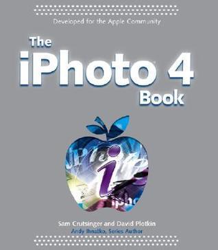 The iPhoto 4 Book