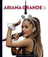 Ariana Grande