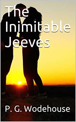 The Inimitable Jeeves