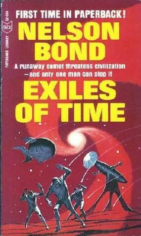 Exiles of Time