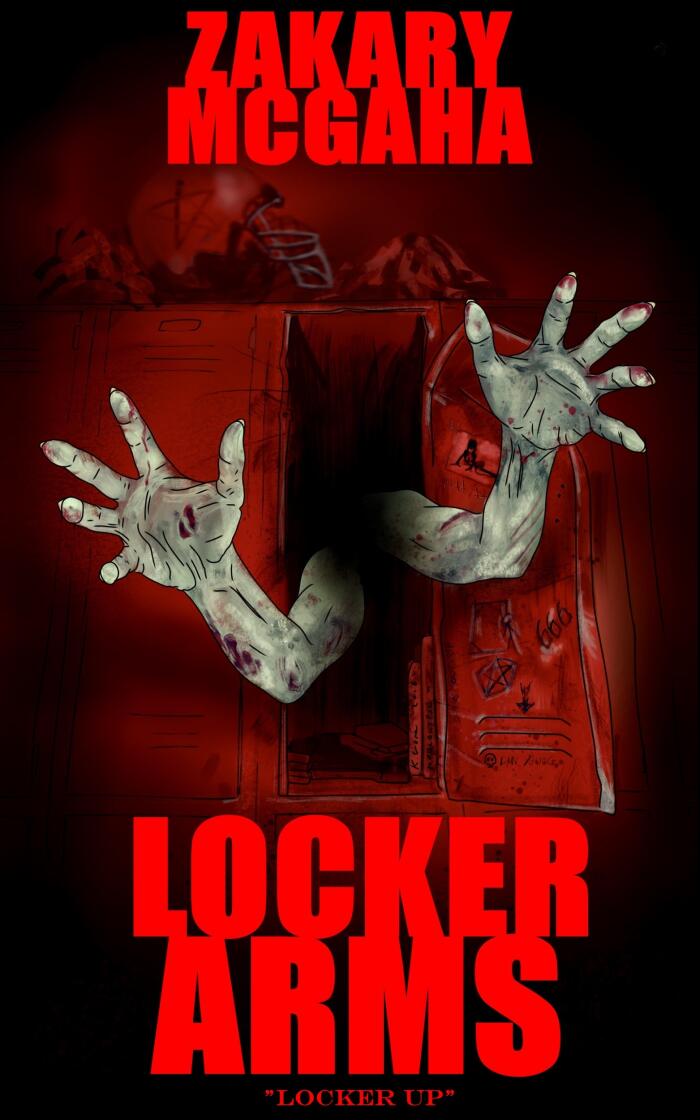 Locker Arms