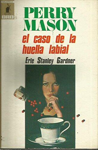 Perry Mason el caso de la huella labial