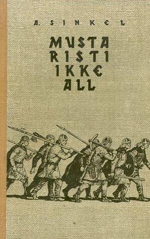 Musta risti ikke all