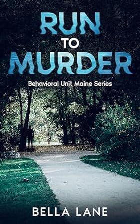 Run to Murder