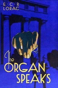 The Organ Speaks