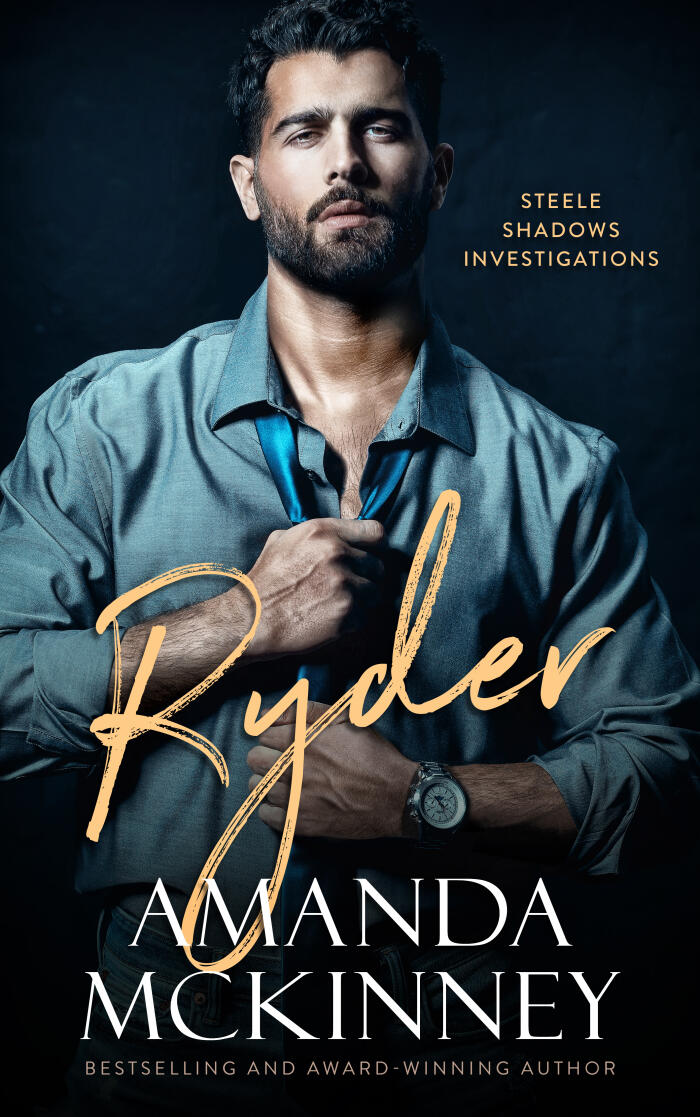 Ryder