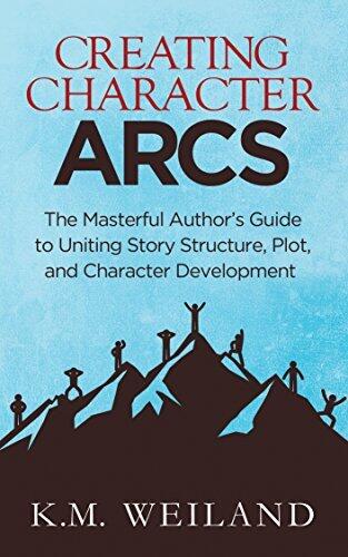 Helping Writers Become Authors
