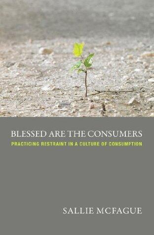 Blessed are the Consumers -- A Fortress Digital Review: Practicing Restraint in a Culture of Consumption